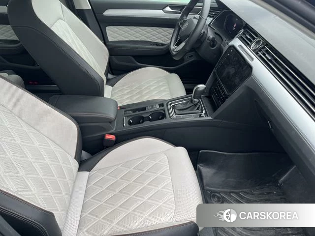 Volkswagen Magotan id 4307066 из Китая 14