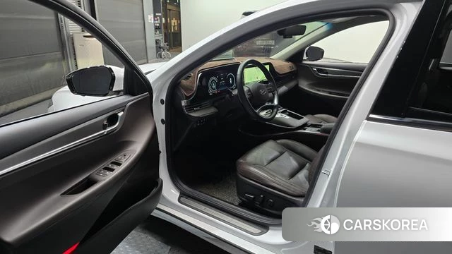 Hyundai The New Grandeur IG id 3885165 из Кореи 20