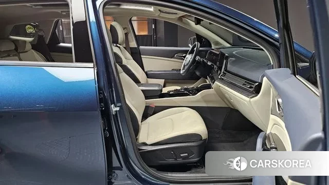 Kia Sportage 5th Generation id 3453453 из Кореи 20