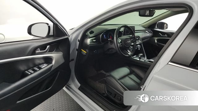 Genesis G70 id 4363232 из Кореи 20