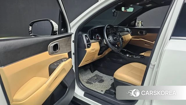 Kia Sorento 4th Generation id 4572265 из Кореи 20
