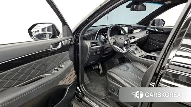 Hyundai Palisade id 3600910 из Кореи 20