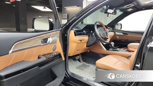 Kia Mohave Master id 2959252 из Кореи 20