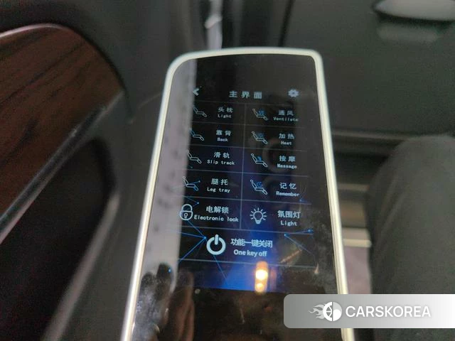 Mercedes-Benz V-class id 4264781 из Китая 25