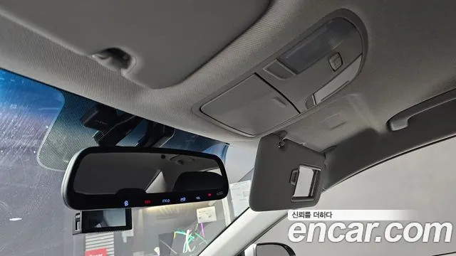 Hyundai The New Avante AD id 2707048 из Кореи 20