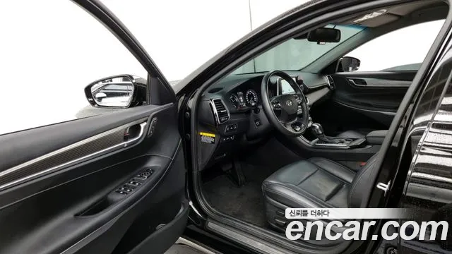 Hyundai Grandeur IG Hybrid id 2818745 из Кореи 20