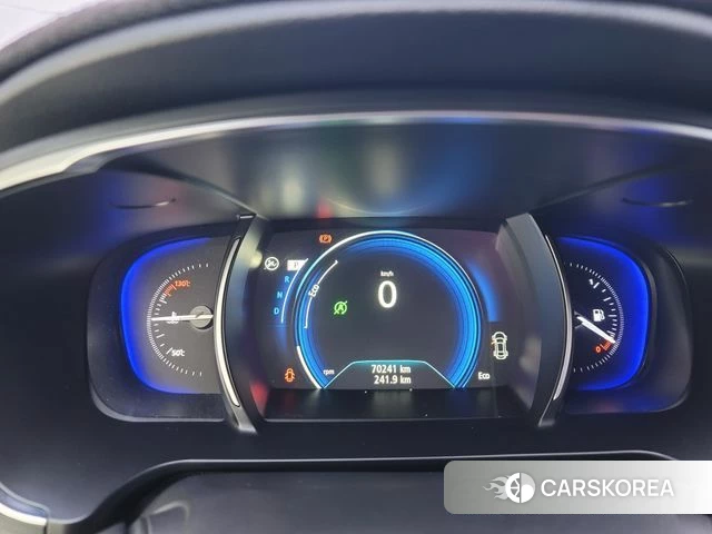 Renault Korea (Samsung) SM6 id 4264315 из Кореи 16