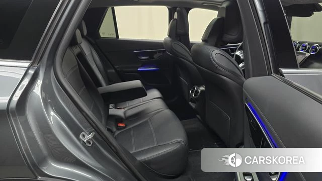 Mercedes-Benz GLC-Class X254 id 4635727 из Кореи 32