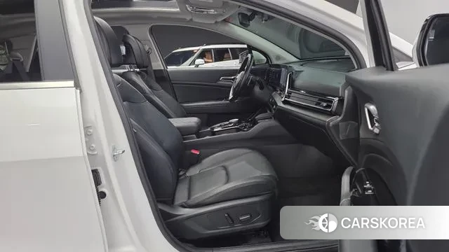 Kia Sportage 5th Generation id 3262753 из Кореи 20