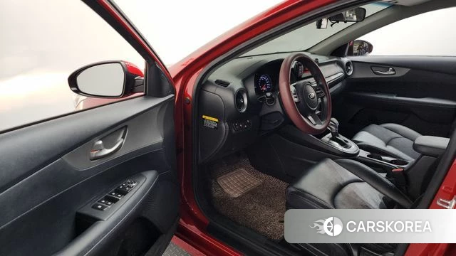 Kia Come New K3 id 3873076 из Кореи 20