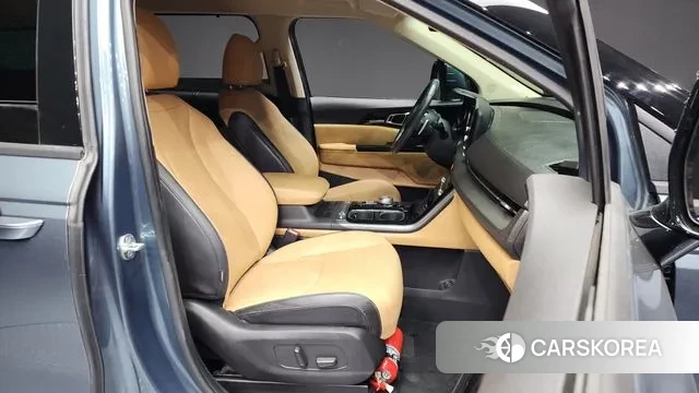 Kia Carnival 4th generation id 3389984 из Кореи 20