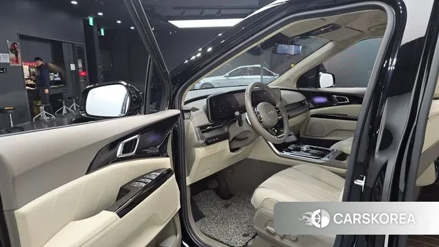 Kia Carnival 4th generation id 3763816 из Кореи 20