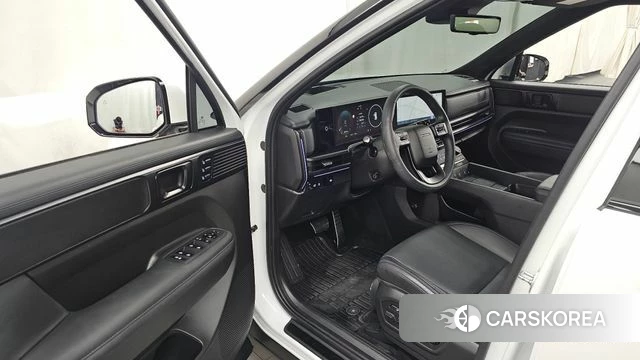 Hyundai Santa Fe (MX5) id 4432779 из Кореи 32