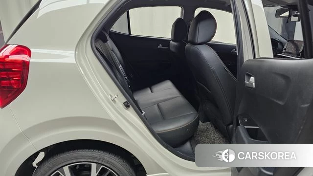 Kia Morning Urban (JA) id 4534469 из Кореи 31
