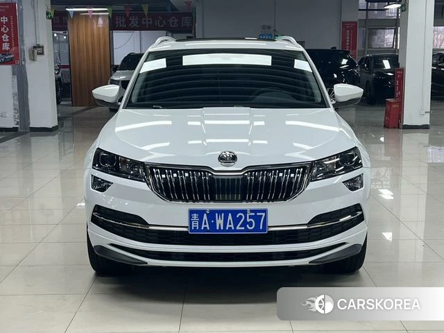 Skoda Krok id 4399949 из Китая 13