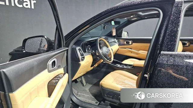 Kia Sorento 4th Generation id 3910192 из Кореи 20