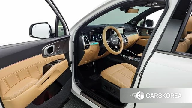 Kia Sorento 4th Generation id 4375826 из Кореи 20