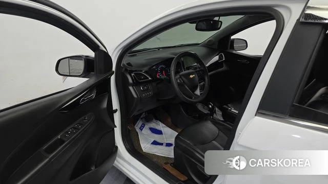 Chevrolet (GM Daewoo) The New Spark id 3867109 из Кореи 20