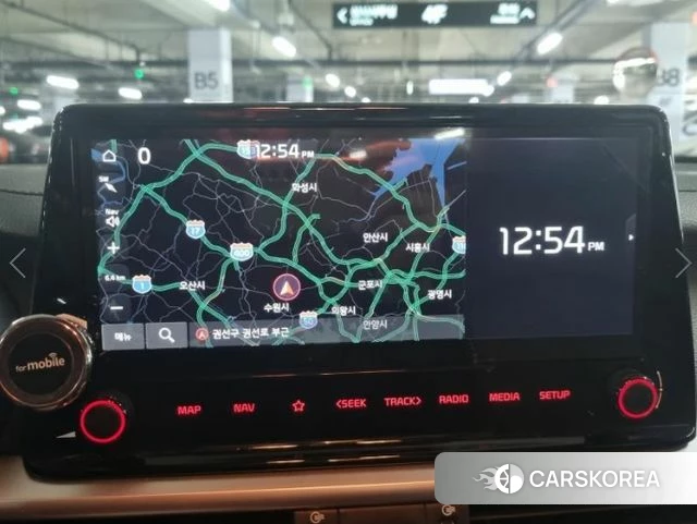 Kia The New K3 2nd generation id 4195671 из Кореи 20