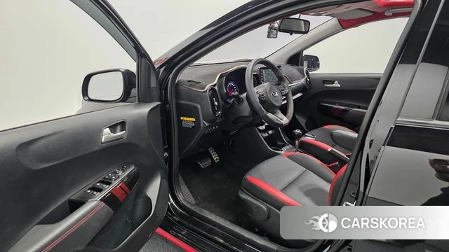 Kia All New Morning (JA) id 4543441 из Кореи 30