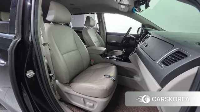 Kia The New Carnival id 3307974 из Кореи 20