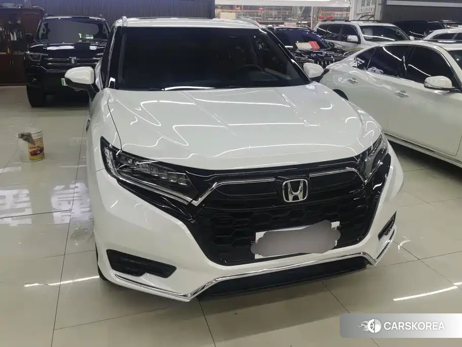 Honda UR-V id 4686142 из Китая 16