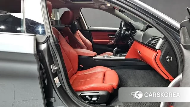 BMW 4 Series (F32) id 3574165 из Кореи 20