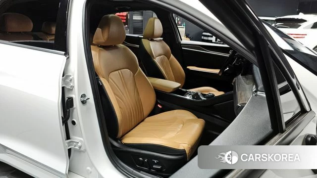 Kia K5 Hybrid 3rd Generation id 3800111 из Кореи 20