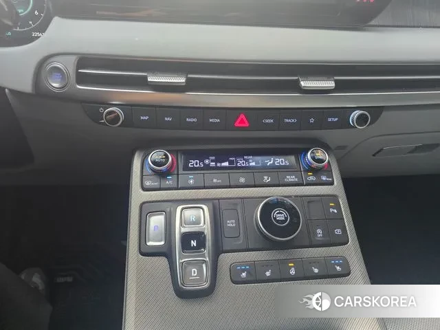 Hyundai The New Palisade id 3036370 из Кореи 15