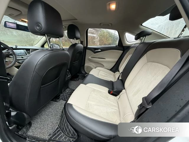 Buick Weilang id 4211784 из Китая 10