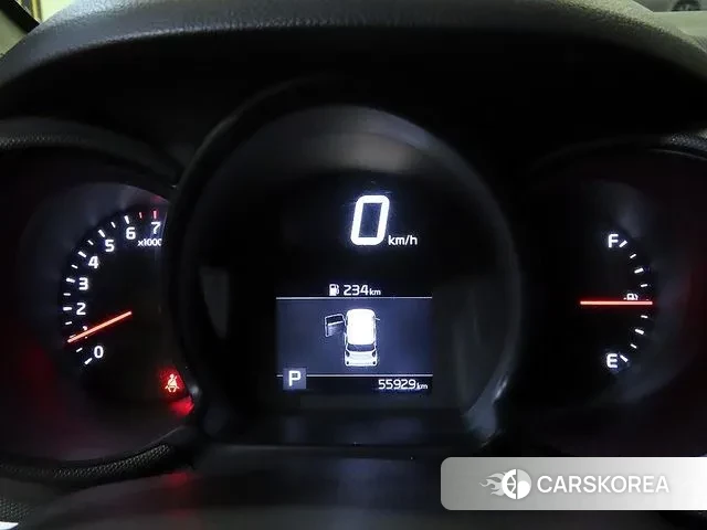 Kia The New Ray id 3447960 из Кореи 20