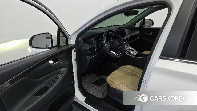 Hyundai The New Santa Fe id 4243976 из Кореи 31