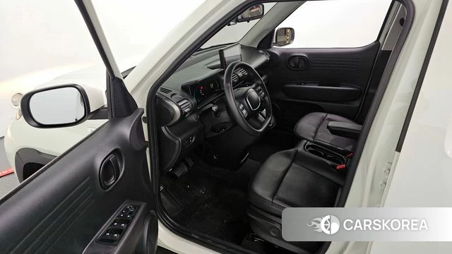 Hyundai Casper id 4388509 из Кореи 30