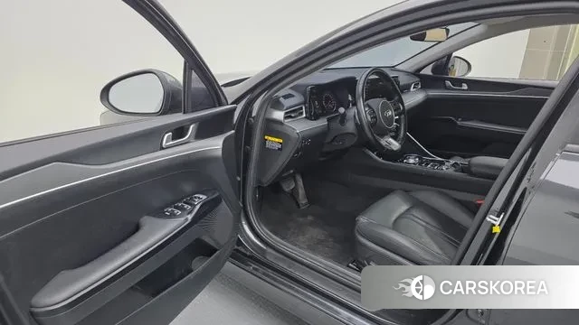 Kia K5 3rd generation id 3283502 из Кореи 20