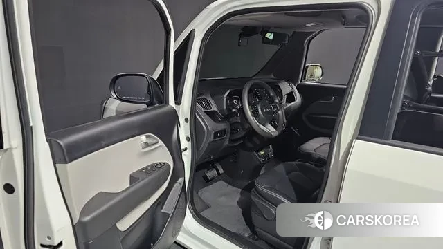 Kia The New Kia Ray id 3159227 из Кореи 20