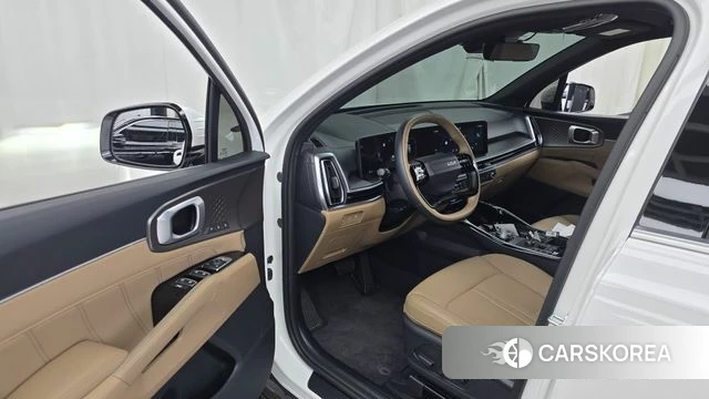 Kia The New Sorento 4th Generation id 4578407 из Кореи 34