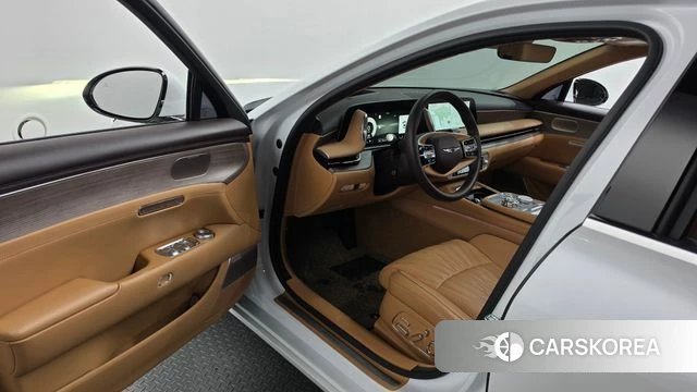 Genesis G90 (RS4) id 4687913 из Кореи 20