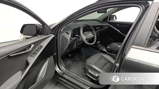 Kia Di Ol Nu Niro id 3217783 из Кореи 20