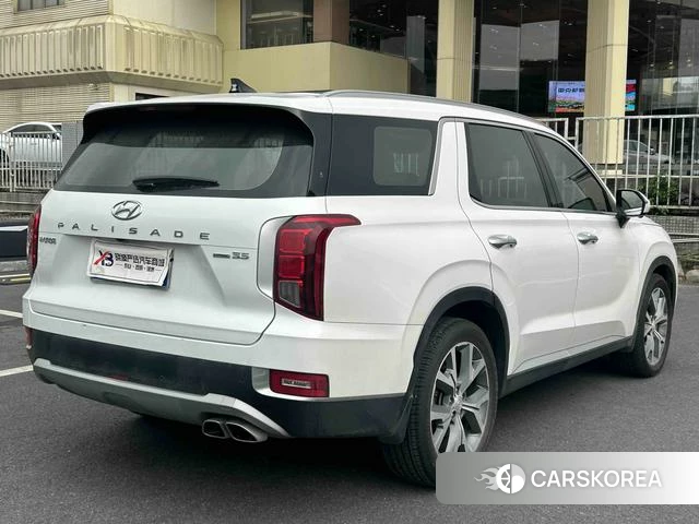 Hyundai Paristi id 4221306 из Китая 16