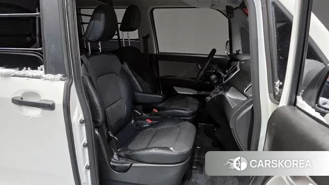 Kia The New Ray id 3581951 из Кореи 20