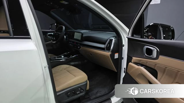 Kia The New Sorento 4th Generation id 4904134 из Кореи 39