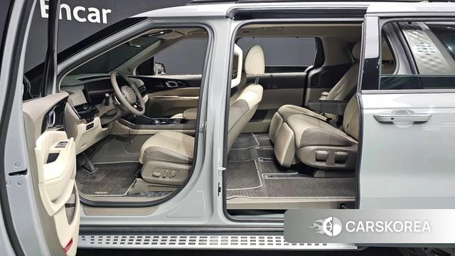 Kia The New Carnival 4th Generation id 4394874 из Кореи 20