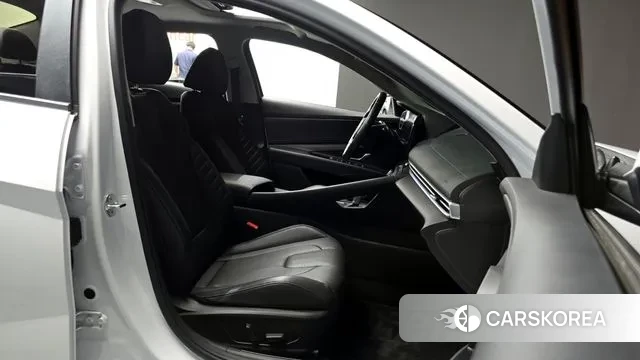 Hyundai The New Avante (CN7) id 3007032 из Кореи 20