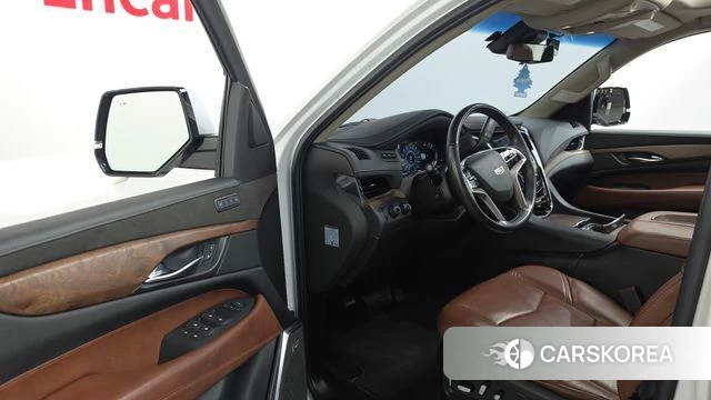 Cadillac Escalade id 4552127 из Кореи 37