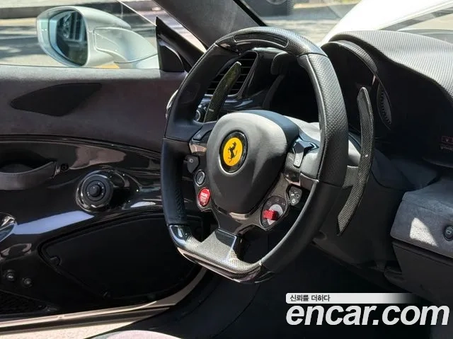 Ferrari 488 Pista id 2928153 из Кореи 20