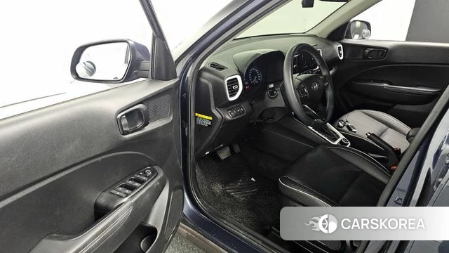 Hyundai Venue id 4250934 из Кореи 31
