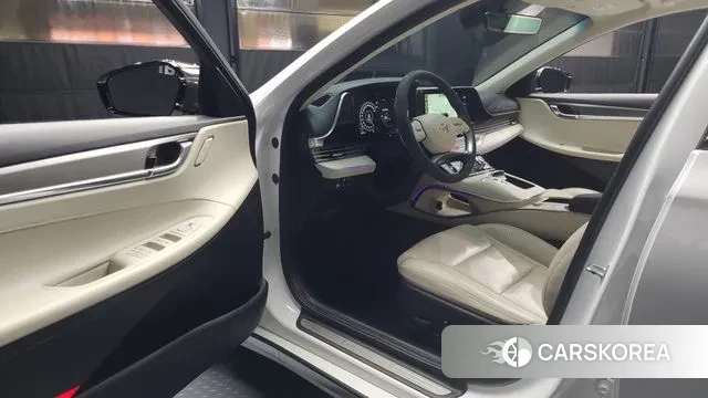 Hyundai The New Grandeur IG id 3443594 из Кореи 20