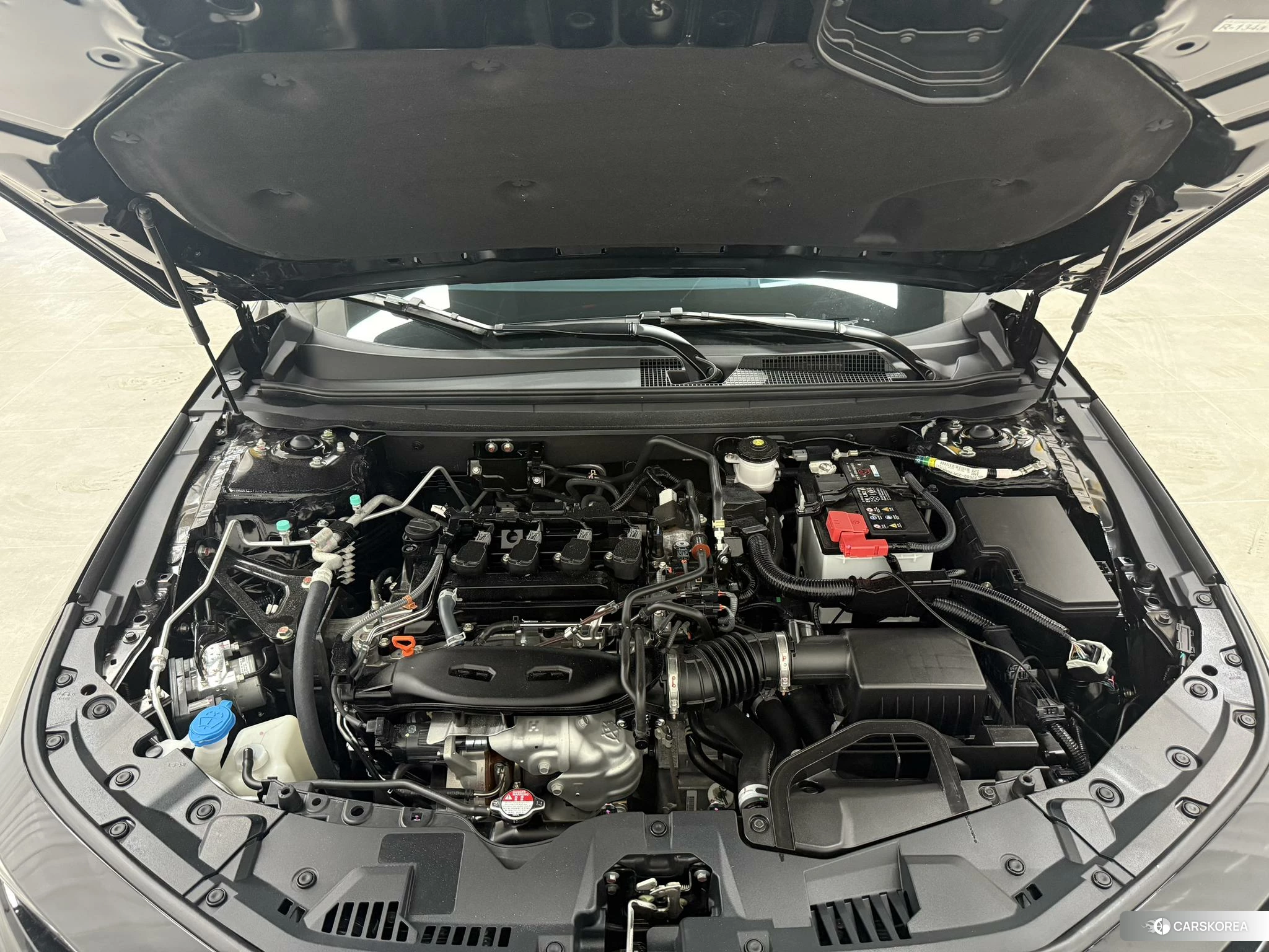 Honda Accord id 4487460 из Китая 20