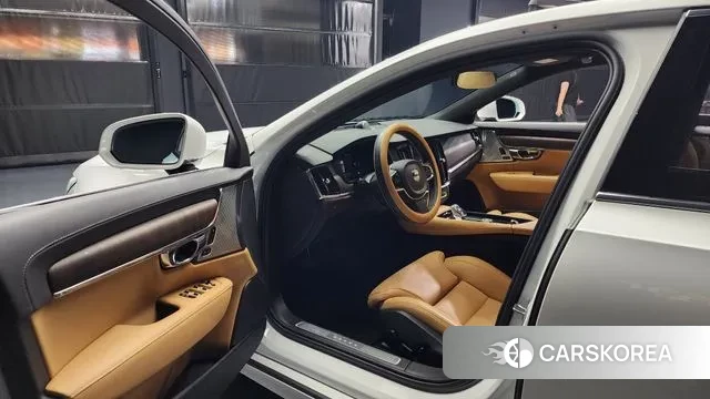 Volvo S90 id 3147350 из Кореи 20