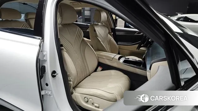 Genesis G80 (RG3) id 3342894 из Кореи 20